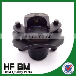 Rear Disc Brake Caliper Fit 43c 47cc 49cc Dirt Mini Pocket Bike Scooter ATV Quad thumbnail-3