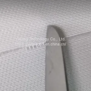 DL-11 Shuttle Weave Cut-resistant Fabric Wear-resistant and Puncture-resistant 510—670N Fabric thumbnail-1