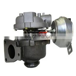 Factory Prices Turbocharger GTA1749V 760774-5003S 3M5Q6K682BA 3M5Q6K682BB Turbo Charger for GARRETT Volvo Ford DW10BTED4S Diesel thumbnail-2