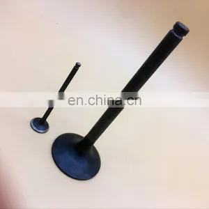 For Hyundai Tuscon Trajet 2.7 V6 2.0i 16V 24V Eng G6BA G4DC Intake Exhaust Engine Valve 2221123600 2221223600 thumbnail-3