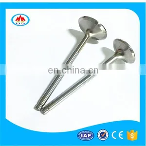 Auto Spare Parts Inlet Exhaust Engine Valve for Kiaa Bongo3 Bongo 3 2WD 4WD thumbnail-1