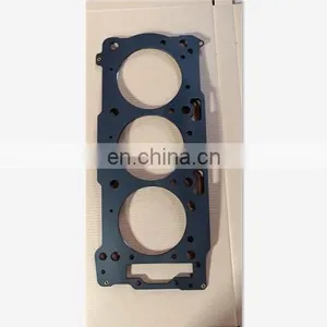 Jet Ski 1503cc 1630 260hp SEA DOO 4-TEC Wsm Timing Drive Cover Flywheel Gasket 420931130 SBT 41-112-05 sc GTX RXP RXT Speedster thumbnail-7