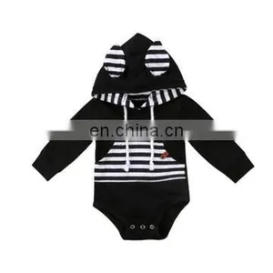 Infant Clothing Newborn Baby Clothes Baby Romper Set Newborn Baby Clothes Romper thumbnail-4