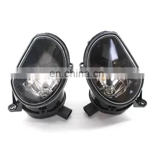 Applicable for Audi Q7 07-09 Fog Light Left 8P0941699A Right 8P0941700A thumbnail-1