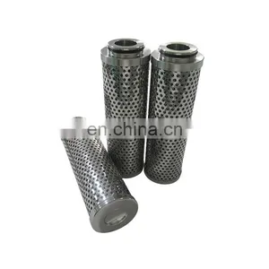 Stainless Steel Oil Filter Element Filtros de Acero Inoxidable thumbnail-2