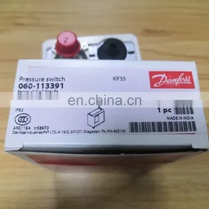 Pressure Switch 060-113391 thumbnail-4