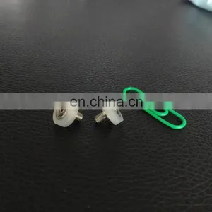 PA 66 Coated Bearing With Screw Rod 683zz 3*10*3 thumbnail-3