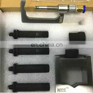 Multifunction Injector Adaptor Common Rail Fuel Injector Repair Tool thumbnail-1