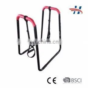 Horizontal Bar & Parallel Bars thumbnail-3