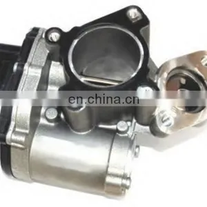 EGR Valve 147105543R 147100385R for RENAULT KOLEOS LAGUNA MEGANE SCENIC 2.0 DCi thumbnail-1