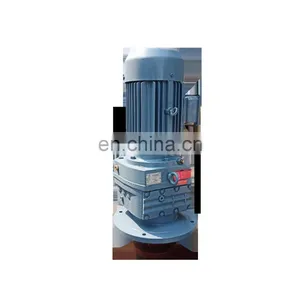 R Series Helical Gear Motor Speed Reducer Gearbox thumbnail-7