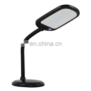 Natural Sunlight Touch Control LED Table Lamp thumbnail-1
