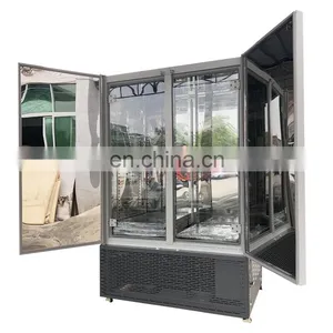 Liyi Pharmaceutical Industry Test Machine Tablet Stability Medicine Stability Test Chamber thumbnail-3