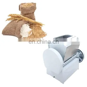Bread Bakery Equipment and Commercial Dough Kneading Machine/dough Mixing Machine thumbnail-4