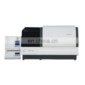 LC-MS Analyzer Lab And Medical Liquid Chromatograph Mass Spectrometer thumbnail-1