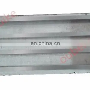 Customized Concrete Cast Iron Test Cube Mould thumbnail-3