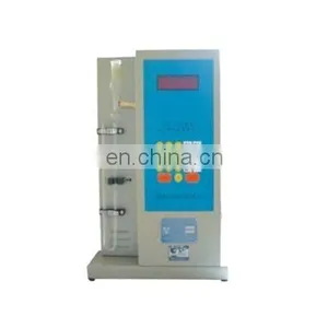 SBT-127 Digital Blaine Air Permeability Machine thumbnail-3