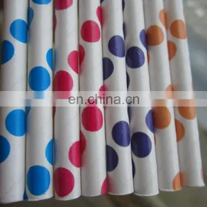 Full Automatic PLA Paper Straw Making Machine thumbnail-1