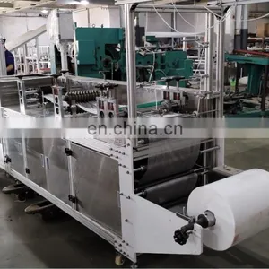 Mop Cap Making Machine thumbnail-6