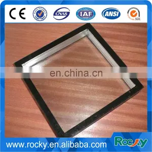 Supply 8mm High Quality Insulating Glass (Double Glazing Glass) thumbnail-1