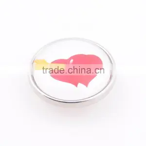 Top Selling Bracelet Leather Snap Buttons Clasp thumbnail-3