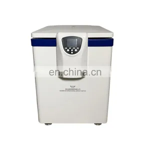 Animal Horse Blood Bag Centrifuge Machine thumbnail-1