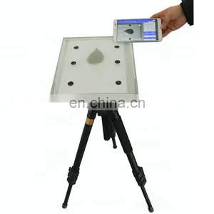 High Quality Portable Intelligent Leaf Area Meter Price thumbnail-1