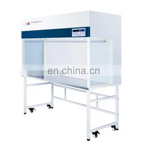 HEPA Air Flow Hood Cabinet Clean Bench thumbnail-4