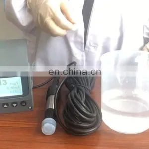 High Quality Digital Online Cheap Price ph Tds ec Meter Solution Orp Sensor thumbnail-1