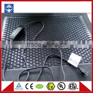 UL Outdoor Snow Melting Mat,portable Outdoor Heating Mat,door Snow Melting Mat thumbnail-2