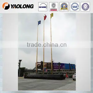 Exhibition Flagpole thumbnail-1
