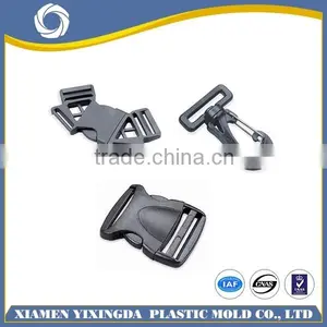OEM Belt Plastic Buckle thumbnail-1