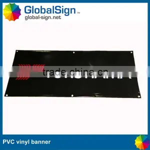 Shanghai GlobalSign High Quality Vinyl Banner Printed thumbnail-6