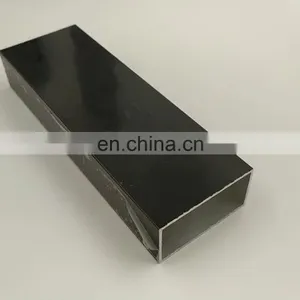 Shengxin China Fabrication Supplier 6063 Extrusion Aluminium Customized Led Aluminum Profile Equipment Line thumbnail-1
