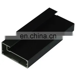 SHENGXIN Made in China 6005 t6 Alloy Aluminum Price per Aluminum Solar Panel Frame thumbnail-4