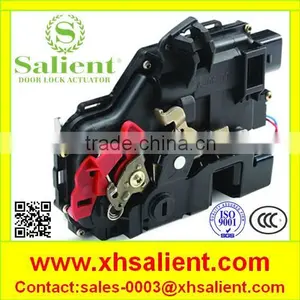 8E0839015D 8D0839015A Rear Left Door Lock thumbnail-2