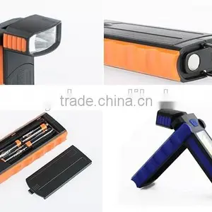 China Product Led the Lamp Led Flood Lighting Magnet Work Led Light thumbnail-4