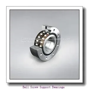 NSK 30tac62bsuc10pn7b-nsk Ball Screw Support Bearings thumbnail-1