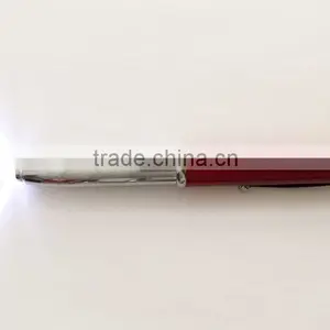 Promotional LED Flashlight Stylus Pen thumbnail-4