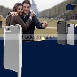 2016 NEW Style Folding Selfie Stick Bluetooth,selfie Stick thumbnail-1