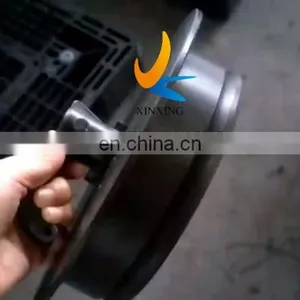 Roller Chain Guide Rail, Polyethylene Roller, Polyethylene Idler Polyethylene Belt Conveyor Roller thumbnail-1