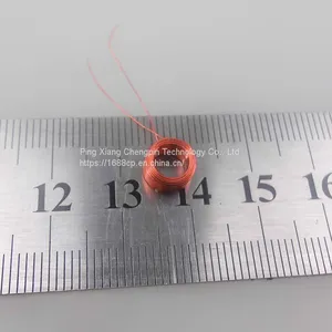 Custom Air Coil thumbnail-4
