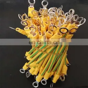 Pay Later Grounding Cable With Cable Lug for Earthing thumbnail-2