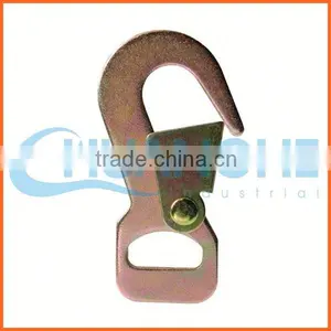 Made in China Snap Hook for Nickel Free thumbnail-3
