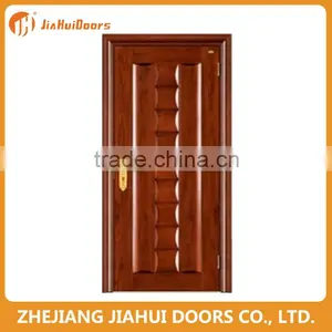 Solid Wooden Door thumbnail-1