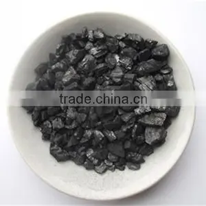 Low Price Gas Calcined Anthracite /GCA /Carbon Additive thumbnail-1