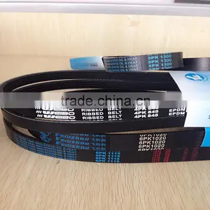 Taizhou Rubber Belt PK Belt,poly v Belt,pk Belt thumbnail-2