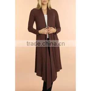 Cotton Cardigan thumbnail-1