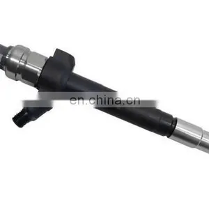 Fuel Injector Den-so Original In Stock Common Rail Injector 095000-5800 thumbnail-1