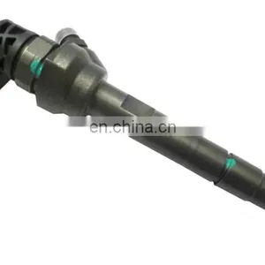 Fuel Injector 0445 110 792 Bos-ch Original In Stock Common Rail Injector 0445110792 thumbnail-5